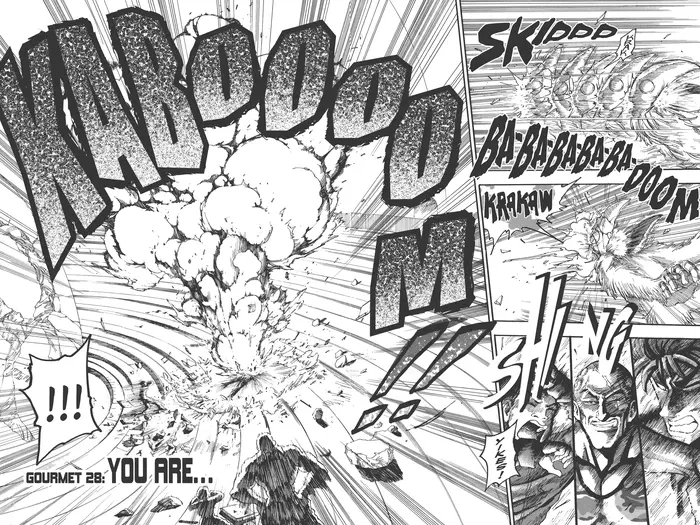 Toriko Chapter 28 image 02_optimized
